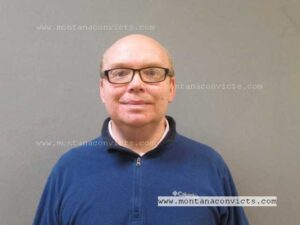 David Duane Herberg - 3021279