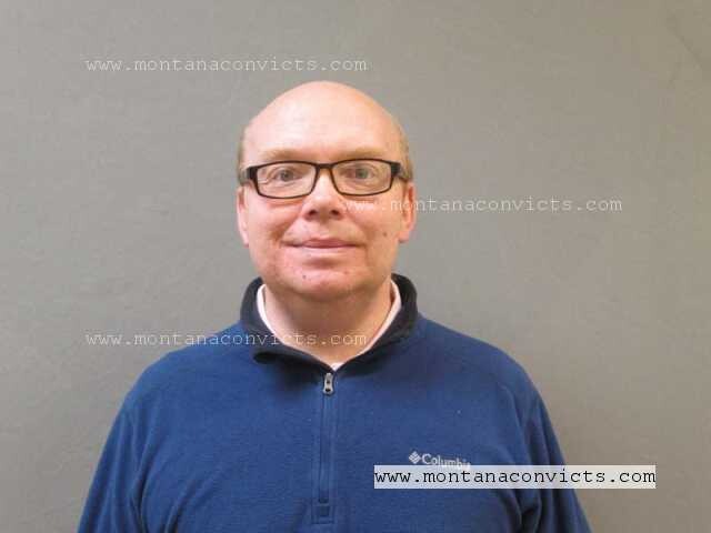 David Duane Herberg - 3021279