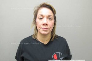 Danielle Lynn Monroe - 3021280