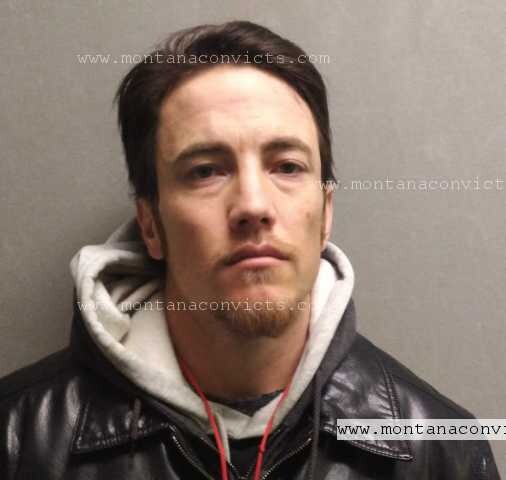 Brian Patrick Taylor - 3021286