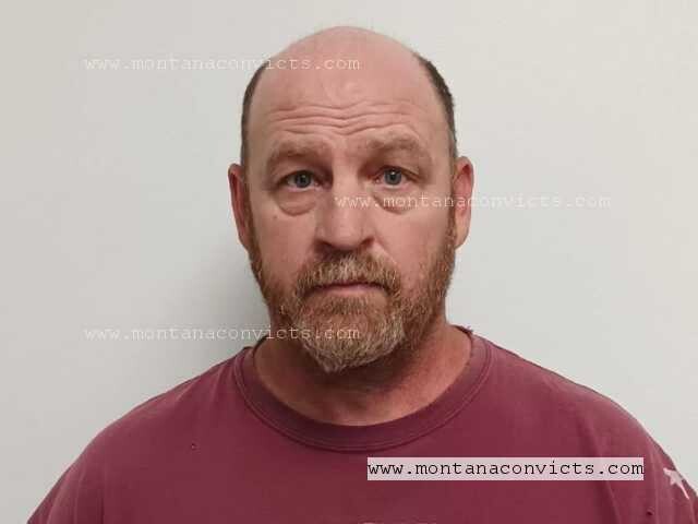 Shane Calvin Whitish - 3021287