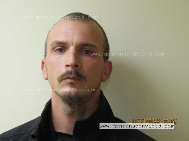 Ralph Kalvin Sharette - 3021289