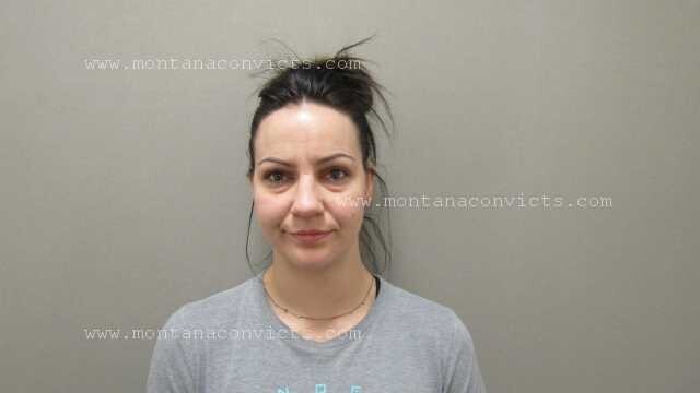 Amy Sondra Johnson - 3021292