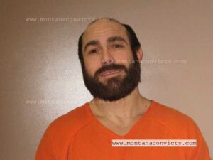 Danny Attilio Luciano - 3021294