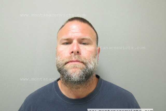 Troy Howard Boehm - 3021296