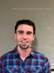 Sonny Dean Sorensen - 3021306