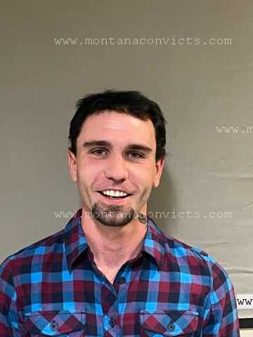 Sonny Dean Sorensen - 3021306