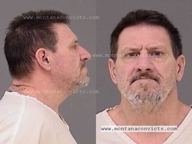 Markel Dean Brown - 3021313