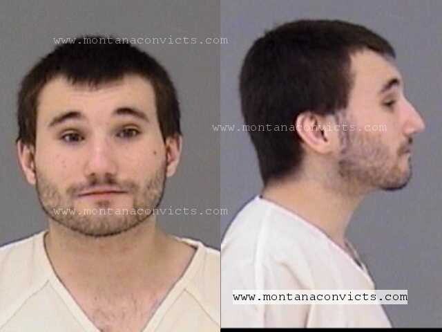 Joseph John Martinez - 3021314