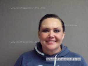 Crystal Lee Armstrong - 3021318