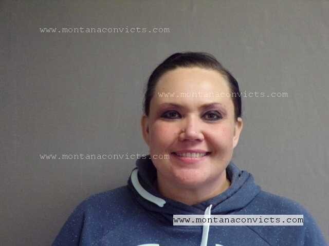 Crystal Lee Armstrong - 3021318