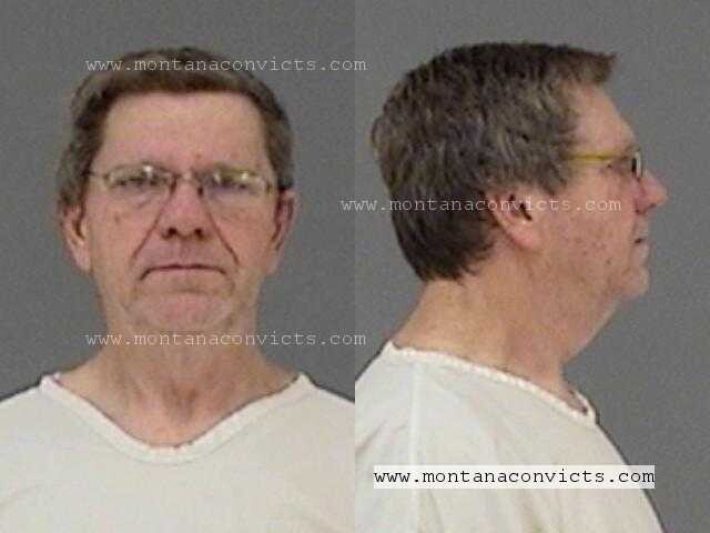 Richard Rick Brandt - 3021322