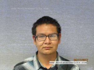 Cree Wayne Stump - 3021323