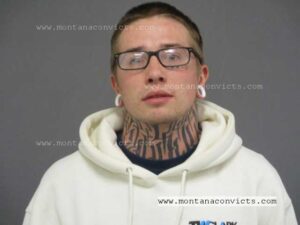 Aiden Lee Hayes - 3021329