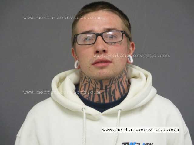 Aiden Lee Hayes - 3021329