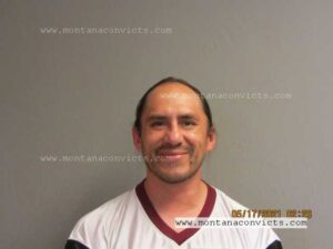 Michael Alexander Michell - 3021331