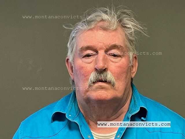 Douglas Clemen Pendergraft - 3021357