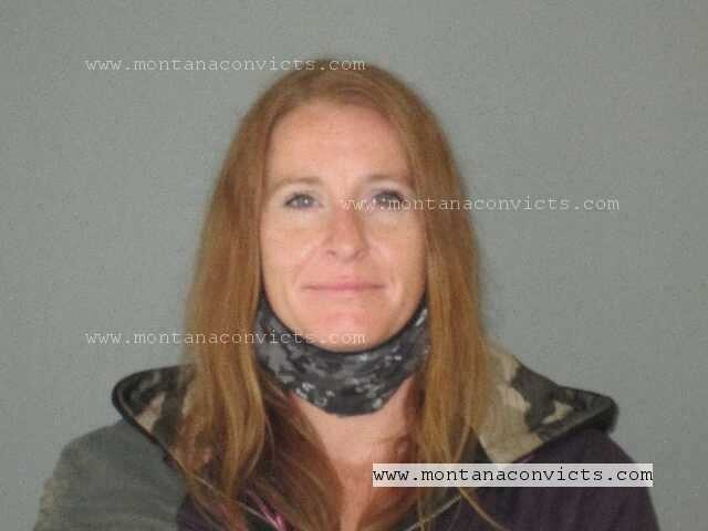 Malinda Marie Grafft - 3021374