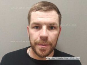 Eric James Lipp - 3021378