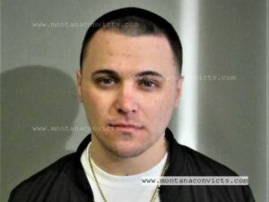 Justin Jose Romo - 3021386