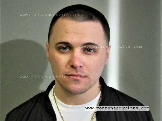 Justin Jose Romo - 3021386