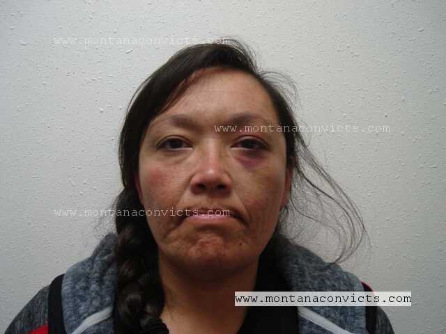 Latasha Lee Littlelight - 3021387