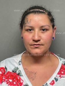 Courtney Lynn Hanson - 3021397