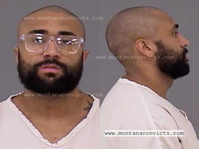 Robert Lyon - 3021411