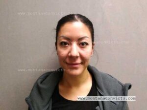 Amanda Sue Rose - 3021422