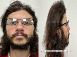 Wayne Anthony Aviles - 3021432