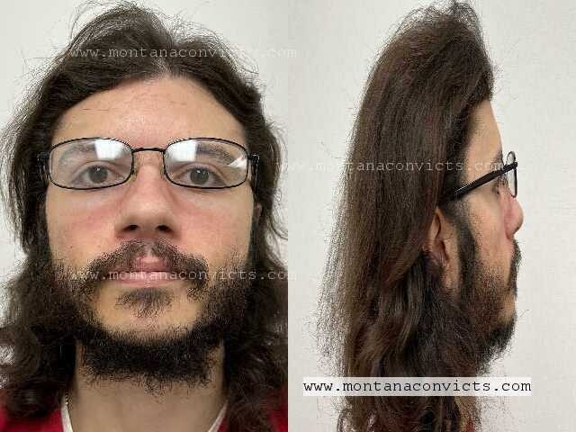 Wayne Anthony Aviles - 3021432