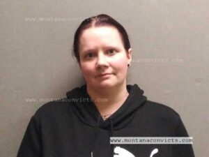 Tara Jennette Norman - 3021438