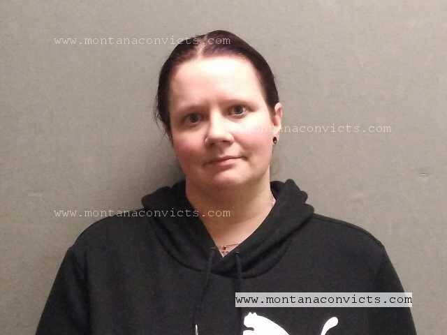 Tara Jennette Norman - 3021438