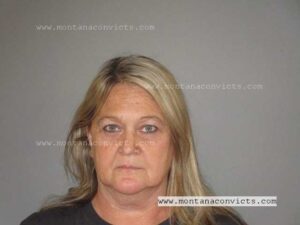 Shanna Worrel Thompson - 3021439