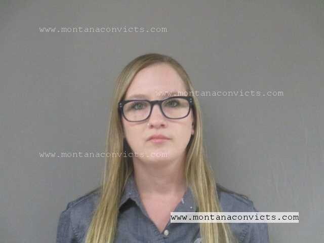 Crystn Noelle Baldwin - 3021451