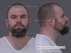 Dennis Jared Adam Reed - 3021456