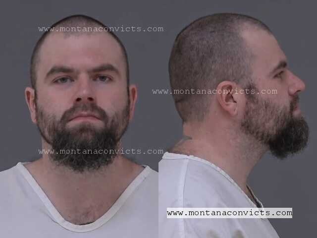 Dennis Jared Adam Reed - 3021456