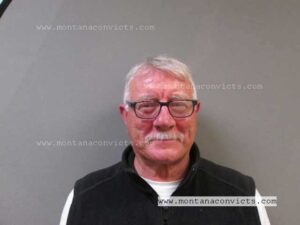 George Wilcoxen - 3021457