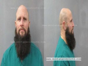 Robert William Boothman - 3021460