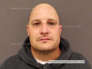 Patrick Nathan Doran - 3021462