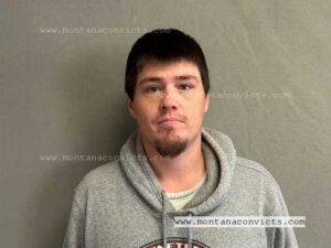 Danial David Hendry - 3021464