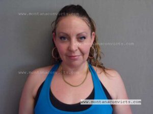 Ashley Nichole Lage - 3021478