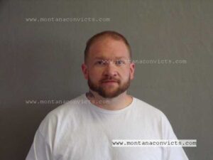 Aaron Michael Grafft - 3021505