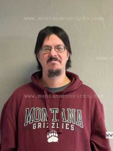 Michael Anthony Webber - 3021512