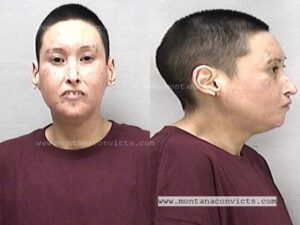 Kylie Joyce Rowland - 3021516