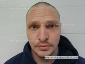 Matthew William Davis - 3021520