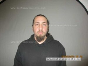 Ryan Andrew Spraker - 3021547