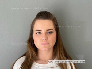 Jennifer Megan Munger - 3021553