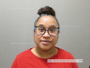 Emily Marie Vogler - 3021555