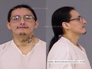 Adrian Uriah Broken Rope - 3021563